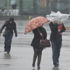 Meteoroloji'den 4 bölge için kuvvetli fırtına uyarısı