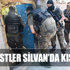 Silvan’da 385 polisle PKK’ya büyük darbe