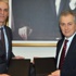 ASELSAN ve TEMSA yerli eletrikli otobüs için işbirliği yaptı