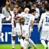 Beşiktaş'ın rakibi Lyon 6 maçlık seriyi bitirdi Beşiktaş'ın rakibi Lyon 6 maçlık seriyi bitirdi