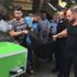 Eski bakanın ağabeyi çatıdan düşerek öldü