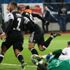 Kasımpaşa Beşiktaş özet goller Kasımpaşa öne geçti