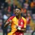 Ryan Donk Galatasaray'a veda mı ediyor? Açıkladı
