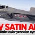 Havacılık sektöründe dev satın alım