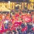 Binlerce vatandaş demokrasi nöbeti tuttu