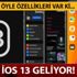 İOS 13 ne zaman hangi telefonlara gelecek? İOS 13 ne zaman çıkacak, özellikleri nelerdir? İOS 13 ne zaman hangi telefonlara gelecek? İOS 13 ne zaman çıkacak, özellikleri nelerdir?