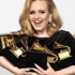 Adele dört yıl aradan sonra ilk kez Grammy sahnesinde