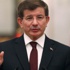 Davutoğlu Twitter'dan açıklama yaptı Davutoğlu Twitter'dan açıklama yaptı