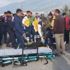 Antalya’da trafik kazası: 2 yaralı
