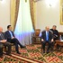 Davutoğlu'ndan Abdülkadir Badıllı talimatı Davutoğlu'ndan Abdülkadir Badıllı talimatı