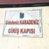 Gökdeniz'in adı stada kazındı