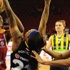 FIBA'da Türk derbisi FIBA'da Türk derbisi
