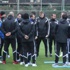 Karabükspor kamp çalışmalarına başladı