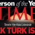 Time'ın Ylın Kişisi Listesinde Tek Türk İsim