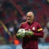 Taffarel'in yerine Mondragon