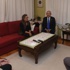 Kılıçdaroğlu'ndan Gülten Akın'ın kızana taziye ziyareti Kılıçdaroğlu'ndan Gülten Akın'ın kızana taziye ziyareti