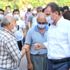 Başkan Seçer, kırsal mahalleleri ziyaret etti Başkan Seçer, kırsal mahalleleri ziyaret etti