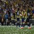 Fenerbahçe - Bursaspor maçında golleri atanlar takımlarından ayrıldı Fenerbahçe - Bursaspor maçında golleri atanlar takımlarından ayrıldı