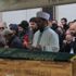 Ukrayna'da kalp krizi geçirerek ölen avukat defnedildi Ukrayna'da kalp krizi geçirerek ölen avukat defnedildi