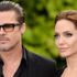 Brad Pitt ve Angelina Jolie ağlayarak kucaklaştı