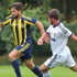 Diego Ribas'tan iki gol