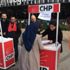 CHP çadırına 12 saatte 2 saldırı CHP çadırına 12 saatte 2 saldırı