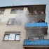 Fatsa'da korkutan yangın