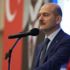 Süleyman Soylu: Suriyeli kaydına İstanbul kapalıdır