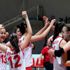 Türkiye 16 Yaş Altı Kız Voleybol Milli Takımı yarı finale yükseldi