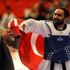 Dünya Para-Tekvando Şampiyonası sona erdi
