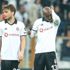 Quaresma frikik atışını Ljajic'e bırakmayınca Sırp oyuncunun yedek kulübesine yaptığı hareket gündem oldu