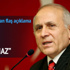 Burhan Kuzu: Erken seçim kaçınılmaz