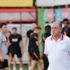 Fatih Terim'in Alanyaspor maçında golcü tercihi kim olacak?
