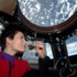İtalyan astronot uzayda ilk espresso'yu içti İtalyan astronot uzayda ilk espresso'yu içti