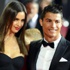 Ronaldo'ya kötü haber: İrina Shayk'ın fotoğrafları da çalındı