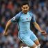 İngiltere Manchester Cityli İlkay Gündoğan'ı konuşuyor