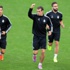Schalke'nin Real Madrid'li bombası