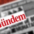 PKK Gazetesinden ŞOK İddia