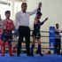 Bitlisli sporcu Türkiye şampiyonu oldu