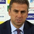 Hamzaoğlu'ndan transfer açıklaması Hamzaoğlu'ndan transfer açıklaması