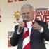 Başbakan: Çukurcu, hendekçi alçaklar duysun ki... Başbakan: Çukurcu, hendekçi alçaklar duysun ki...