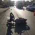 Alanya’da hafif ticari araç ile motosiklet çarpıştı: 1 ölü