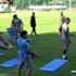 Trabzonspor un Avusturya kampı başladı