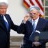 Trump, Nobel Barış Ödülü'ne aday gösterildi
