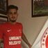 Aykut Emre Yakut yuvaya geri döndü! Aykut Emre Yakut yuvaya geri döndü!