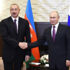 Putin ve Aliyev'den Karabağ görüşmesi! Mutabık kalındı Putin ve Aliyev'den Karabağ görüşmesi! Mutabık kalındı