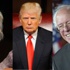 Bir yandan Trump bir yandan Bernie