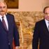Darbeci Sisi'den Hafter'e tank desteği