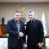 Hatayspor da Mehmet Altıparmak dönemi başladı