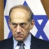 Eski İsrail Başbakanı Ehud Olmert cezaevinde Eski İsrail Başbakanı Ehud Olmert cezaevinde